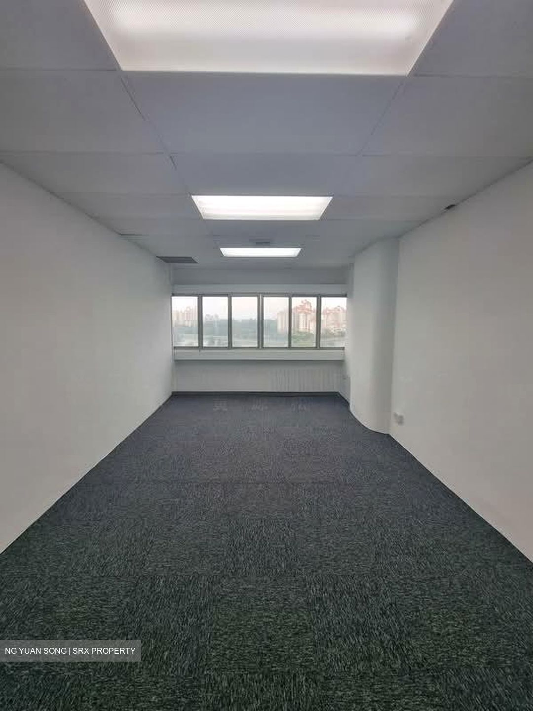 Golden Mile Tower (D7), Office #592808461